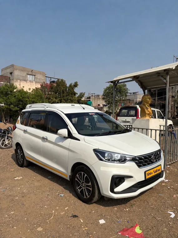 Ertiga photo